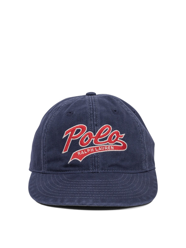 Polo Ralph Lauren Navy Cap