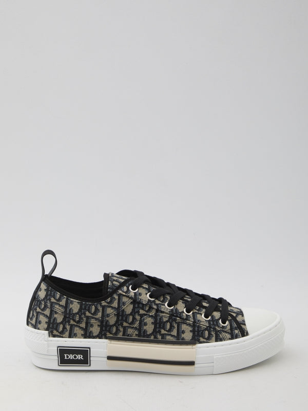 B23 Oblique Sneakers