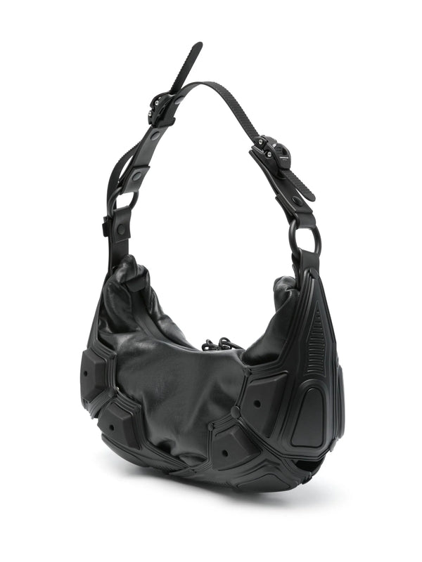 Innerraum Black Crossbody & Shoulder Bags