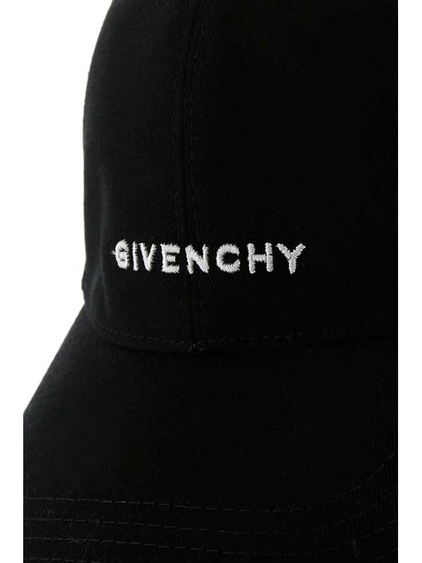 4g Logo Embroidery Black Ball Cap