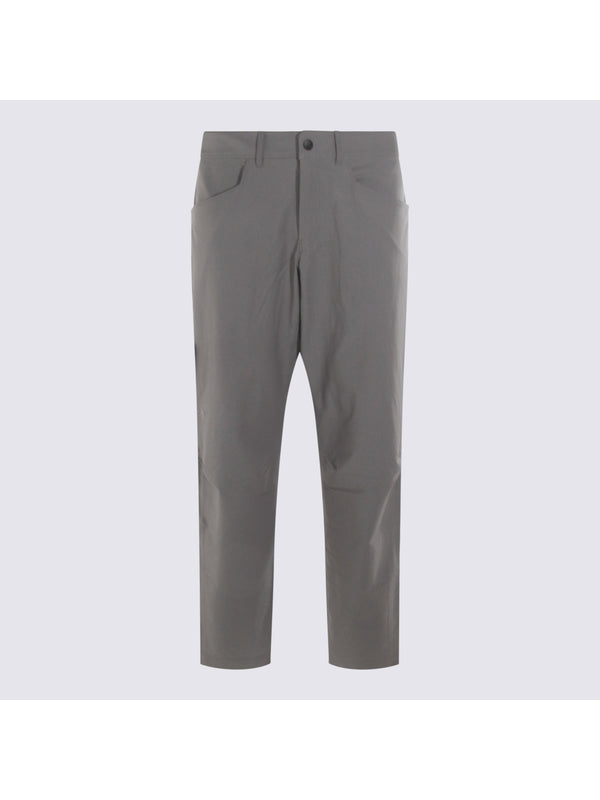 Arc'Teryx Grey Trousers