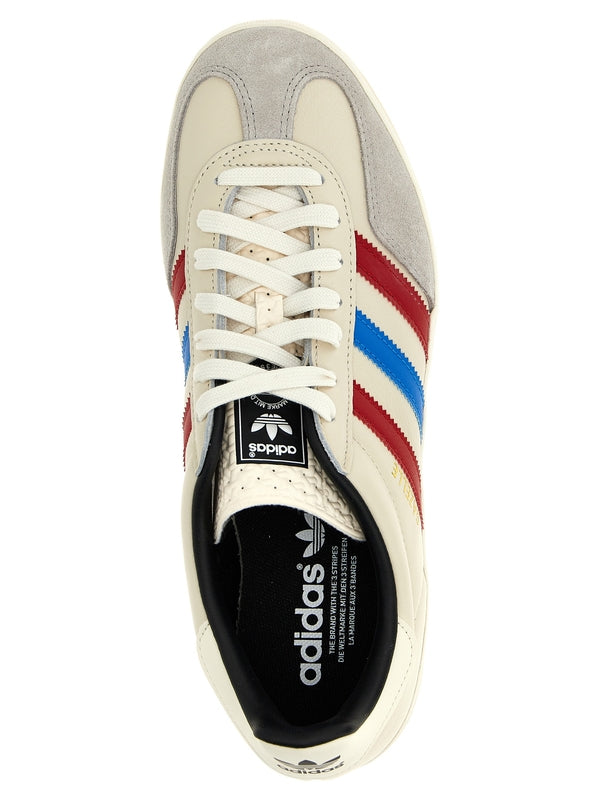 Gazelle Indoor
  Low Top Sneakers