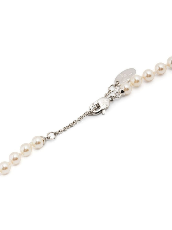 ORB Pearl Decoration Necklace