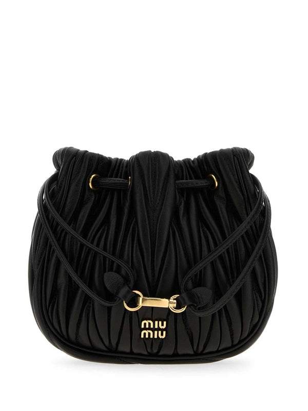 Miu Miu Black Other Cases
