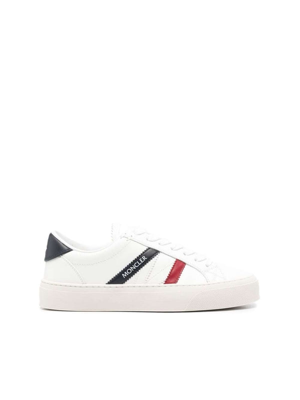 Monaco M Low-Top Sneakers