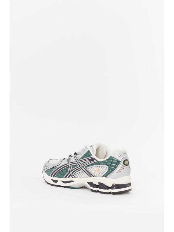 Asics Multicolor Low Top Sneakers