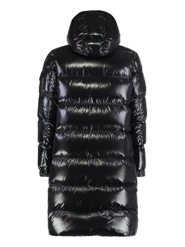 Polyamide Down Jackets Down