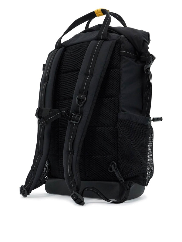 Hari Nylon Backpack