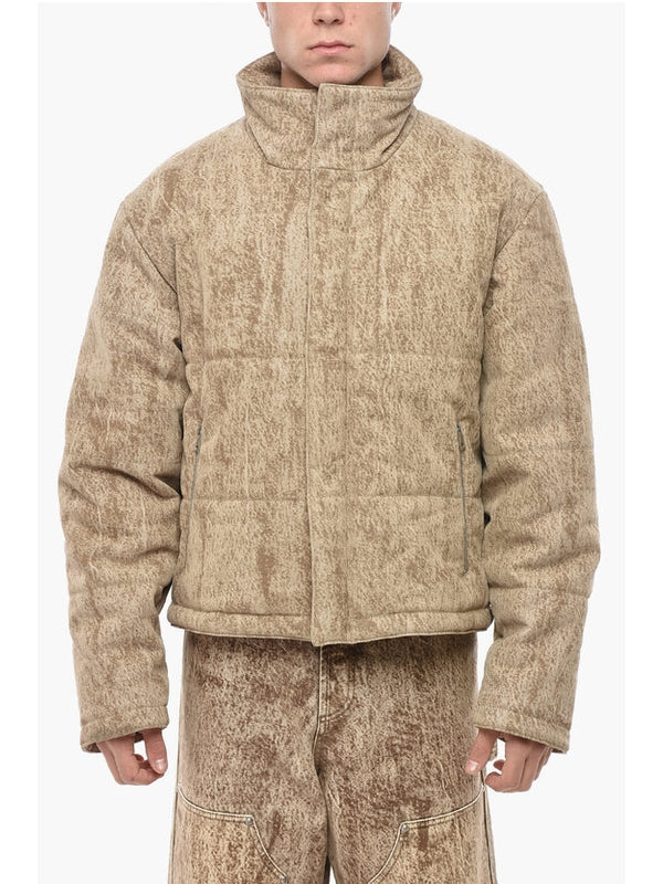 1989 Studio Beige Down