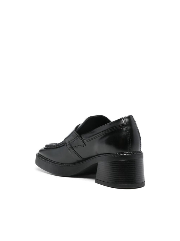 Karina Leather Loafer