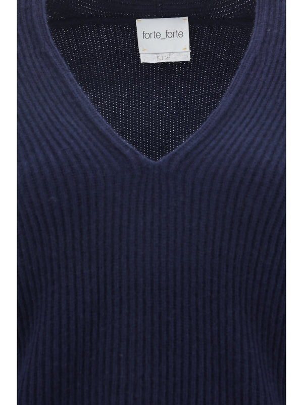 Cashmere Wool Knit