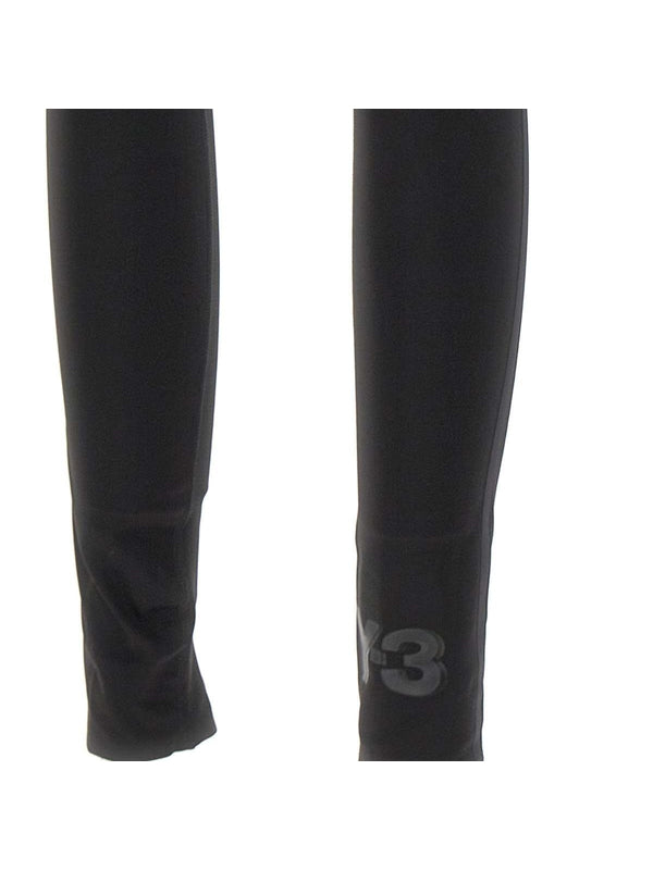 Logo Printing Leggings Pants