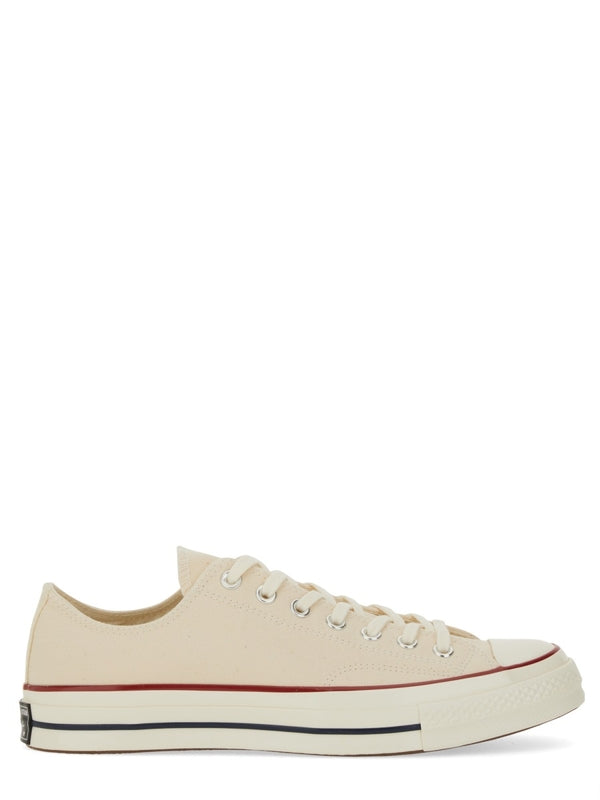 Converse Ivory Low Top Sneakers