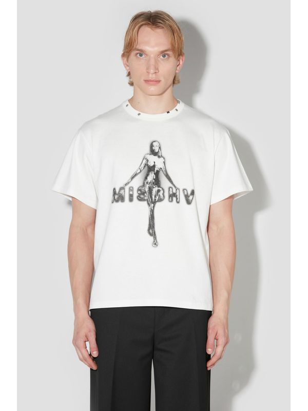 Printing Cotton T-shirt