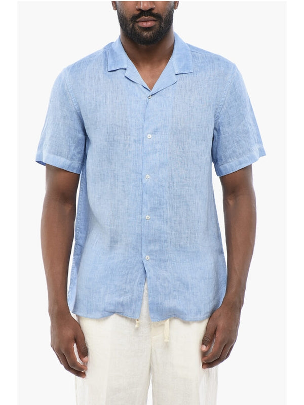 Altea Sky Blue Shirt