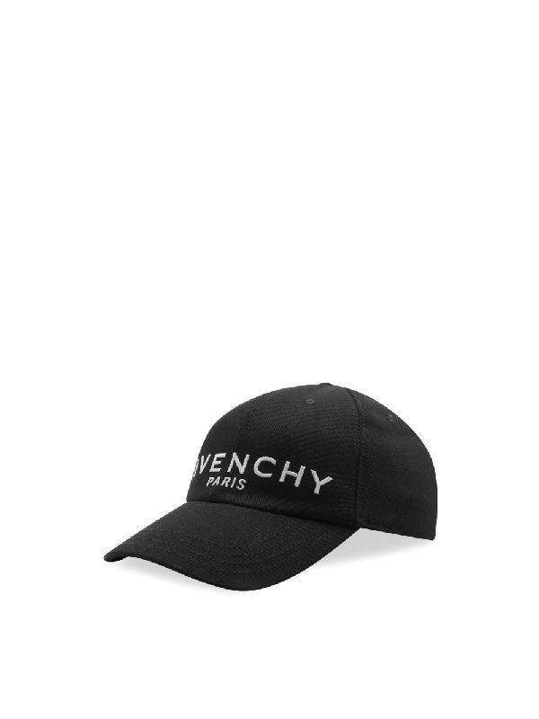 4g Logo Embroidered Cap