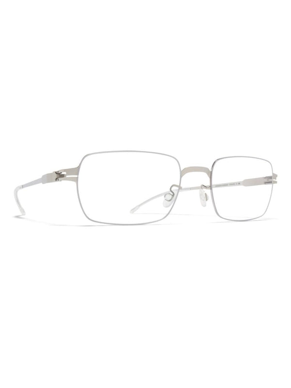 Mykita Silver Glasses