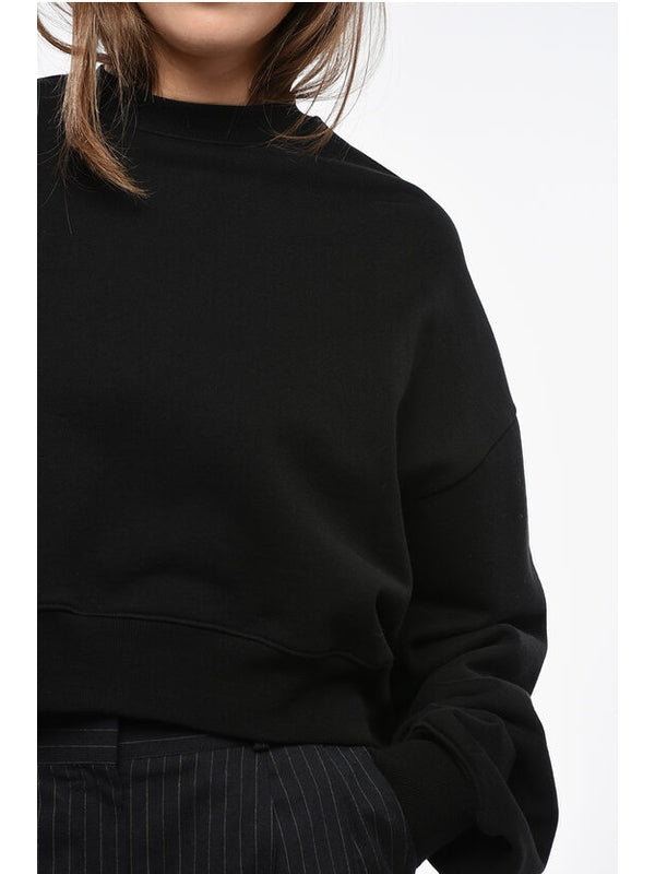 Wardrobe.Nyc Black Sweatshirts