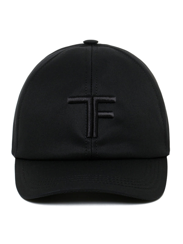 Tom Ford Black Cap