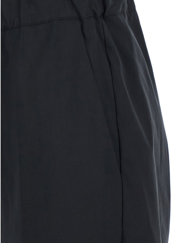 Semicouture Black Trousers