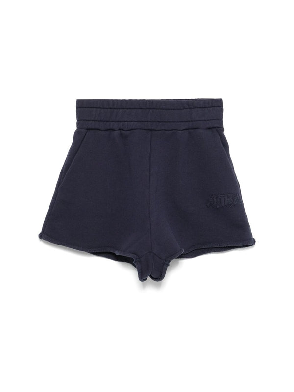 Autry Blue Shorts