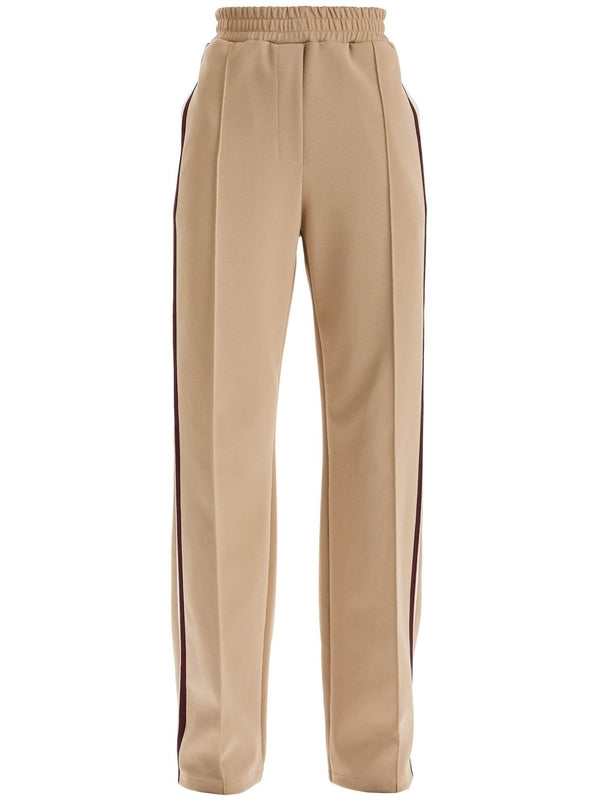 FERRAGAMO - Side Stripe Track Pants - Jente