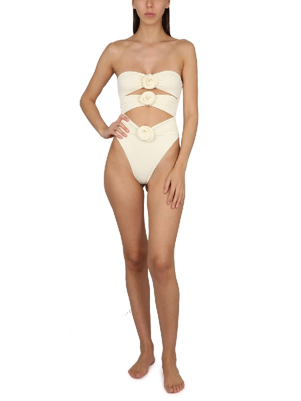 Vesna Nylon One-Piece Swimsuit