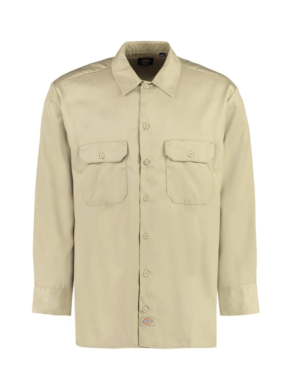 Dickies Beige Shirts