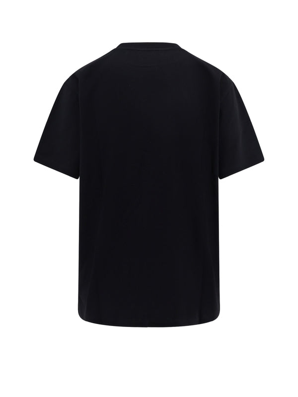 Coperni Black Half Sleeve