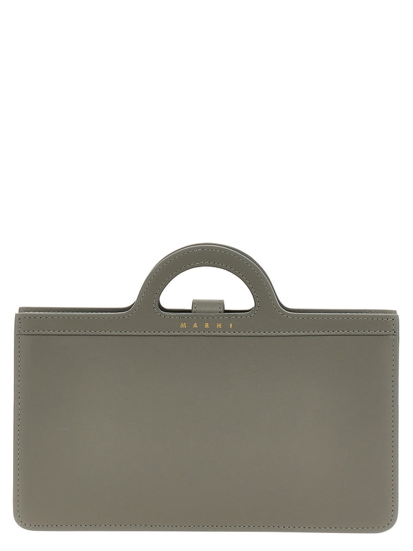 Tropicalia
  Leather Woc Bag