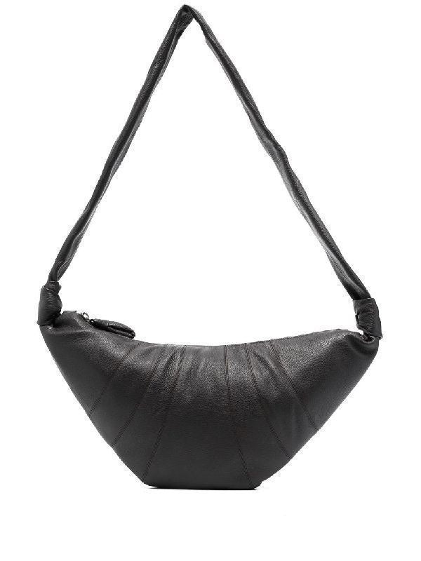 Croissant Medium Shoulder Bag