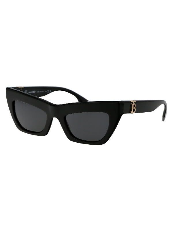 0be4405 Cat-eye Sunglasses