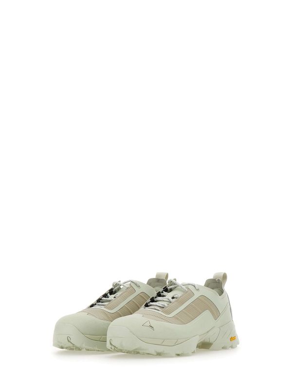 Katharina Hybrid Lowtop Sneakers