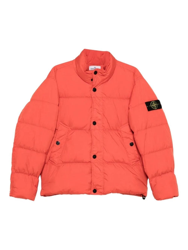Stone Island Red Padding