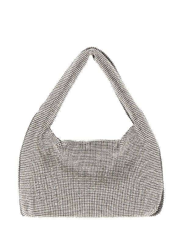 Crystal Mini Tote Bag