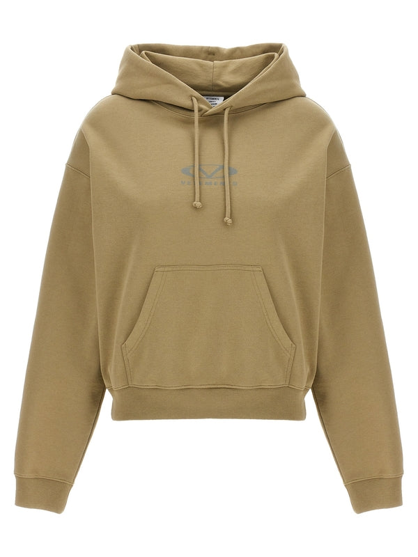 Logo Printing
  Pocket Hoodie