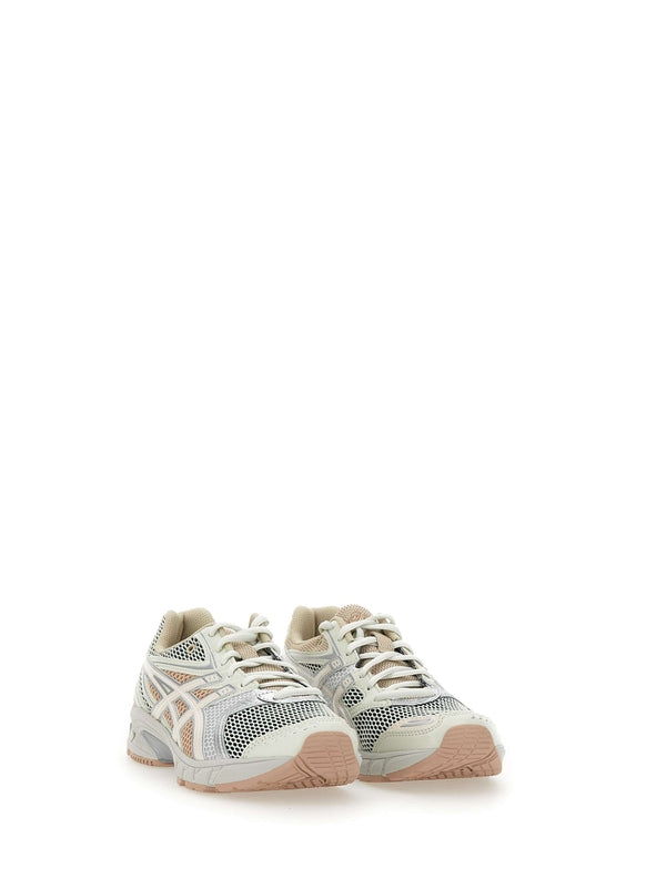 Asics Beige Sneakers