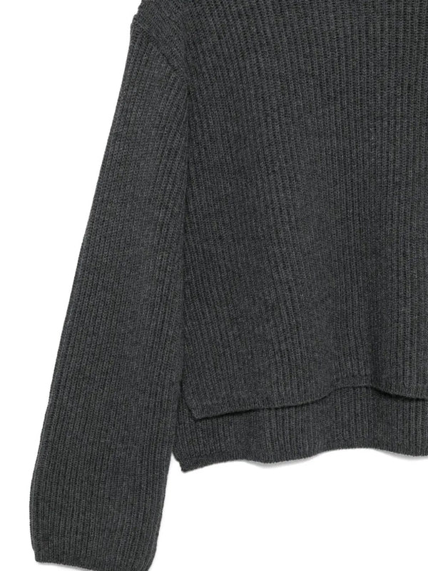 Joseph Gray Knit