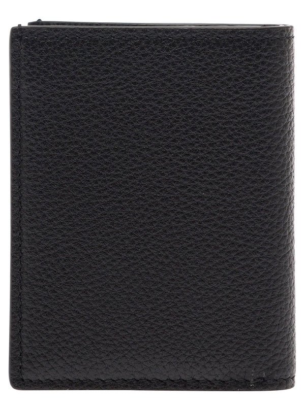Tom Ford Black Card Wallet