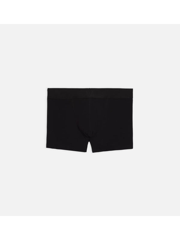 Ami Black Underwear