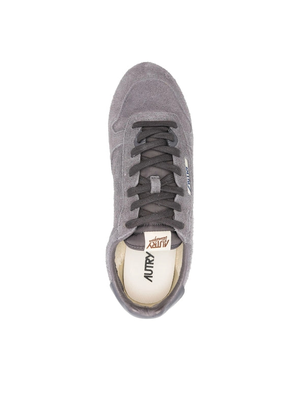 Windspin Low-top Sneakers