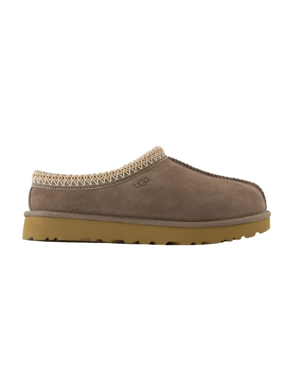 Ugg Brown Bloafer