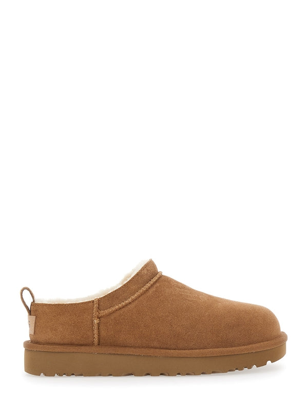 Ugg Brown Bloafer