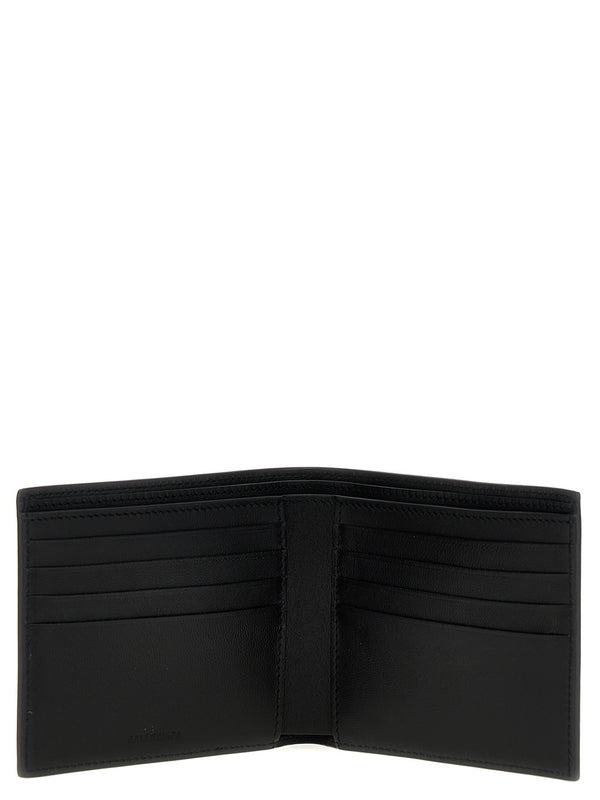 Tape Type Logo
  Bifold Wallet