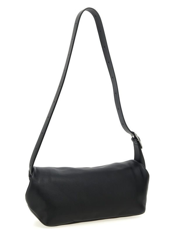 'Rollup' small handbag Crossbody & Shoulder Bags