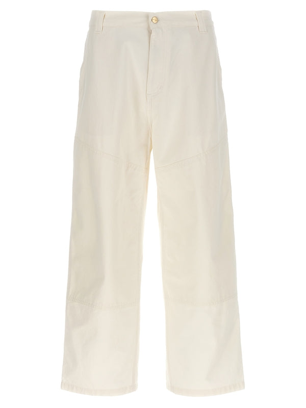 Carhartt White Pants