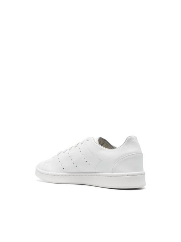 Adidas Logo Lowtop Sneakers