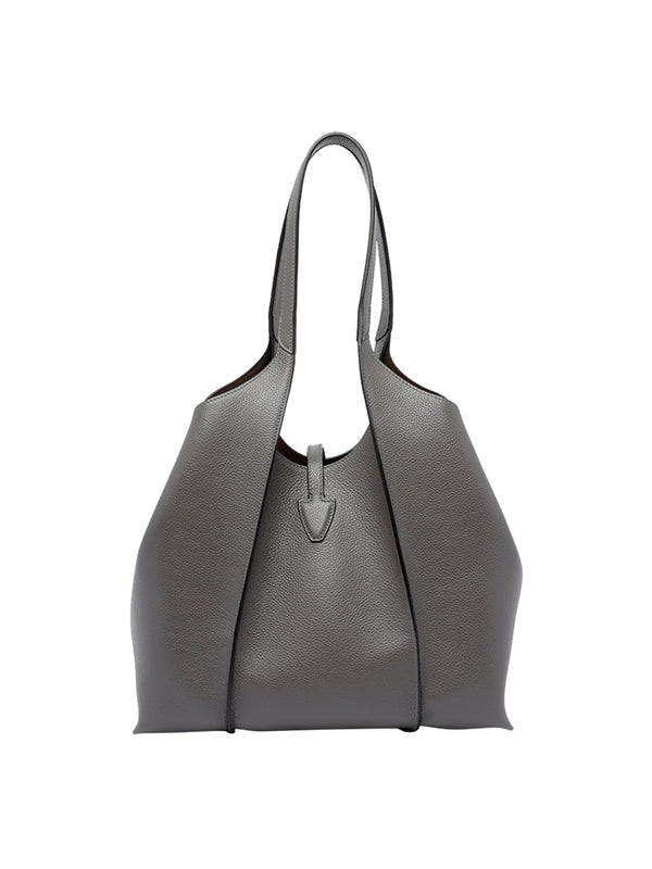Tod'S Grey Crossbody & Shoulder Bags