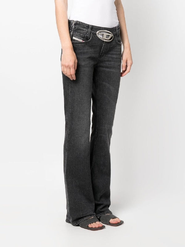 1969 D Ebbey Bootcut Denim
  Pants