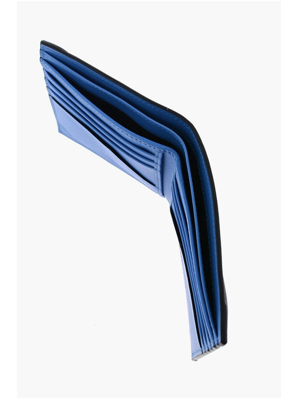 Alexander Mcqueen Black Wallets